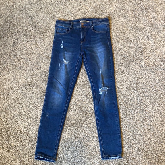 klique B Denim - Klique B Jeans